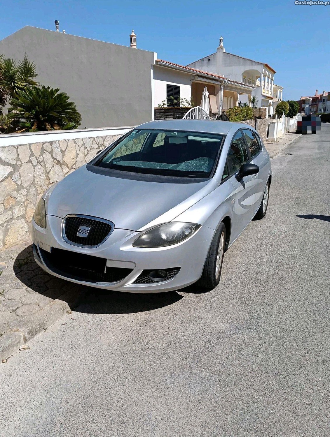 Seat Leon stylance - 08 — photo 2