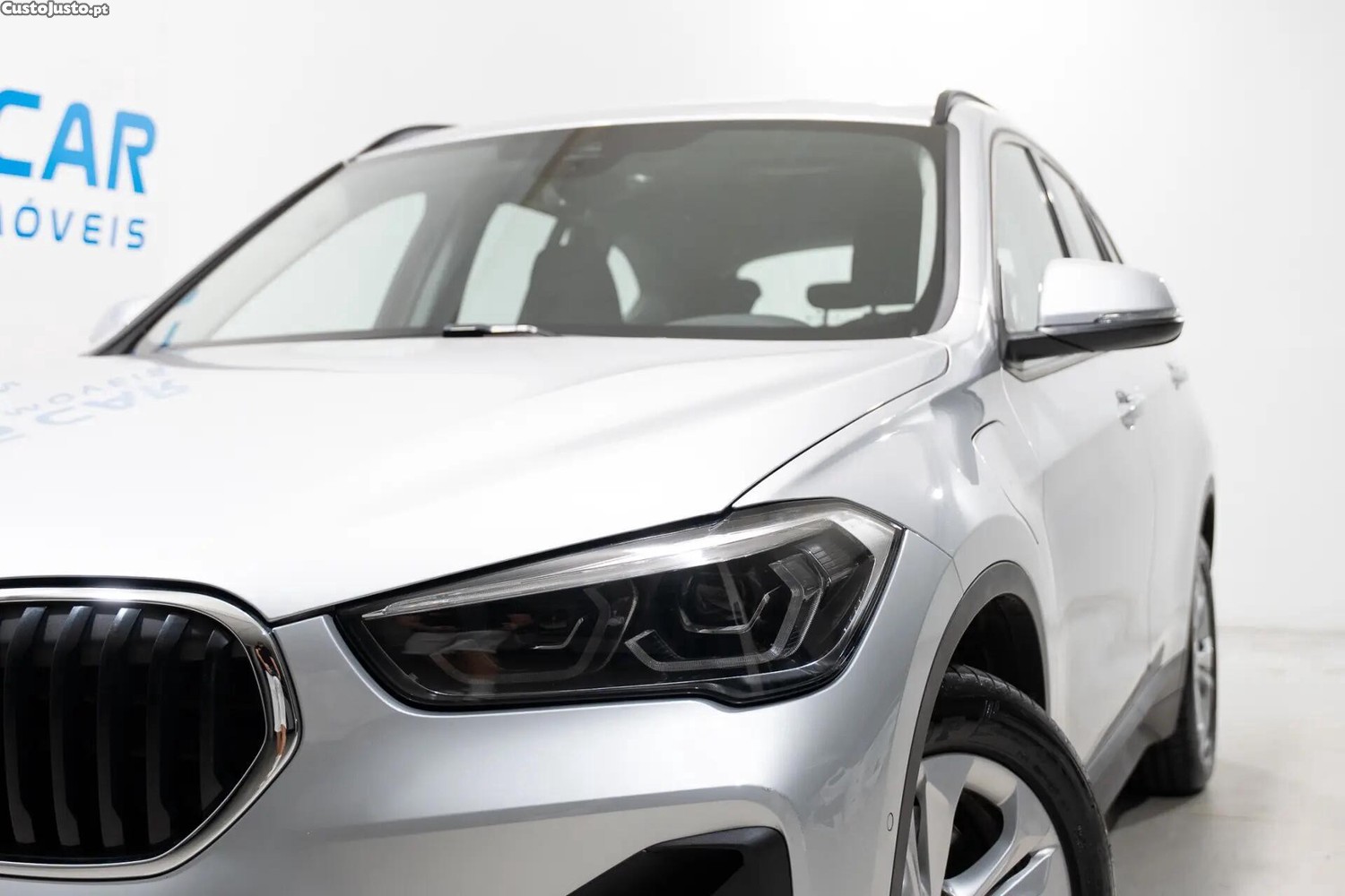 BMW X1 25 e xDrive Corporate Edition - 21 — photo 4