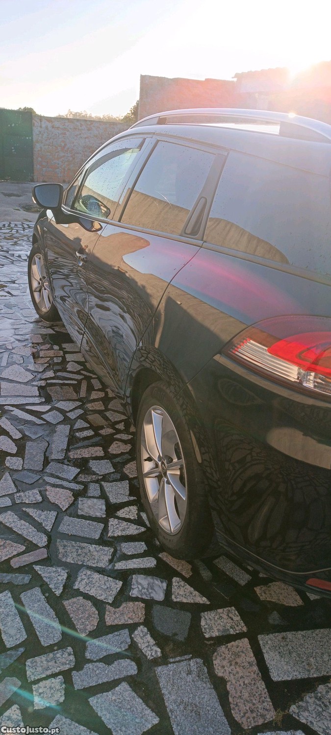 Renault Clio sport tourer edition limited — photo 4
