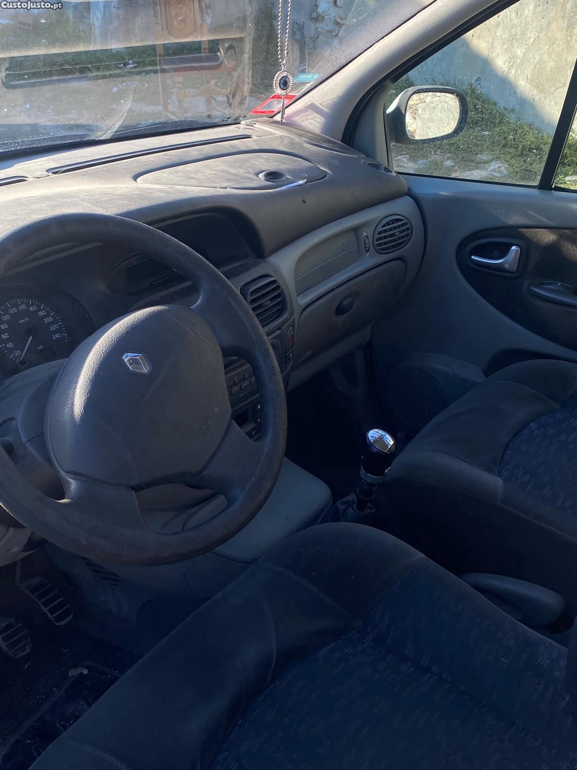 Renault Mégane Cinic - 03 — photo 3