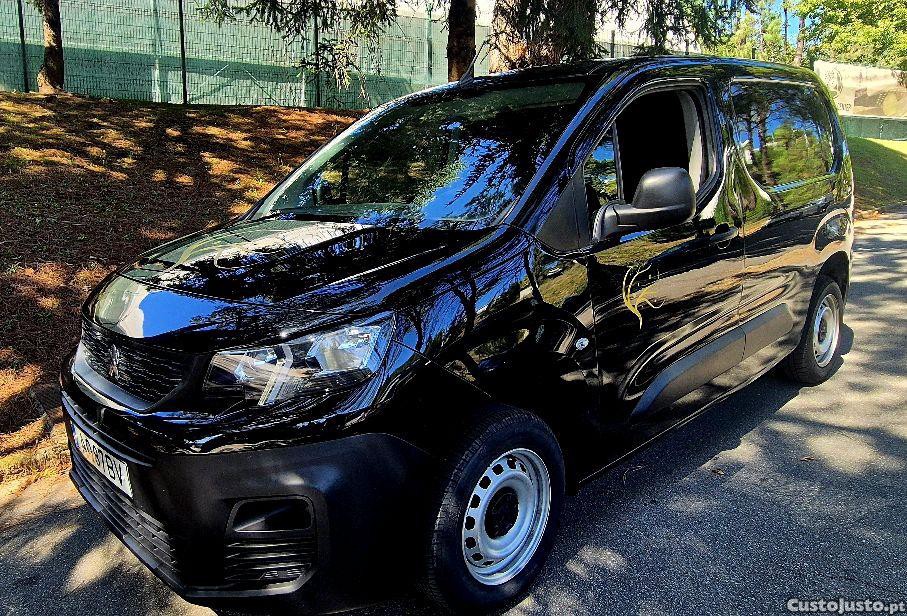 Peugeot Partner 1.5Hdi iva dedutível - 22 — photo 3