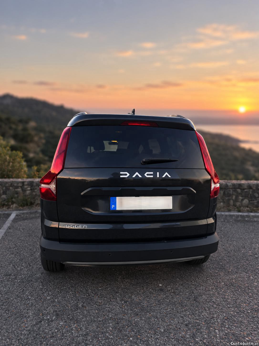 Dacia Jogger 1.0 ECO-G Extreme Bi-Fuel - 23 — photo 2