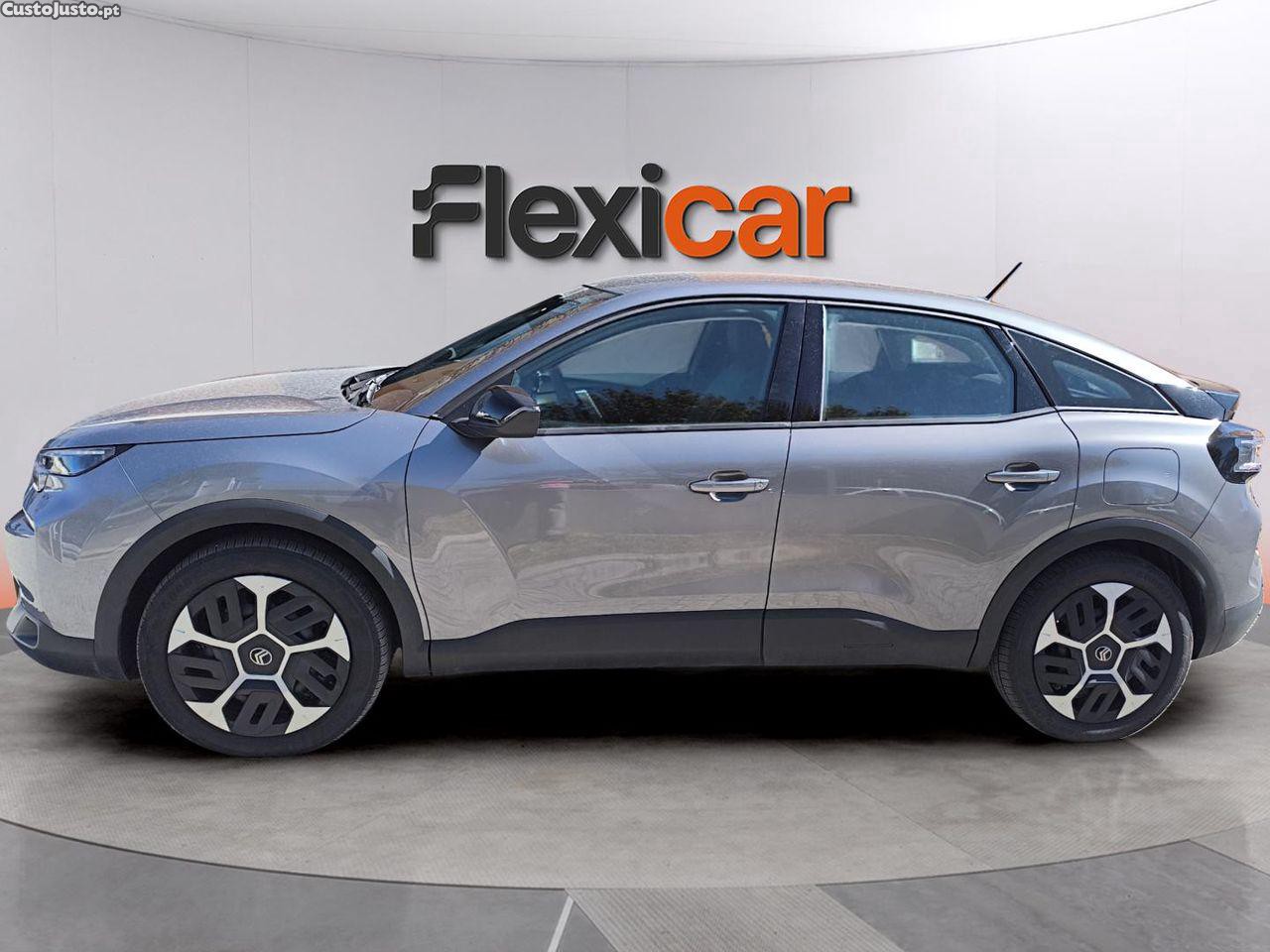 Citroën  50 kWh Plus - 25 — photo 4