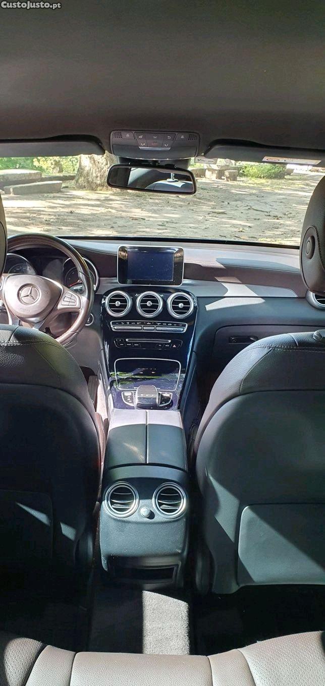 Mercedes-Benz GLC 250 amg - 17 — photo 5