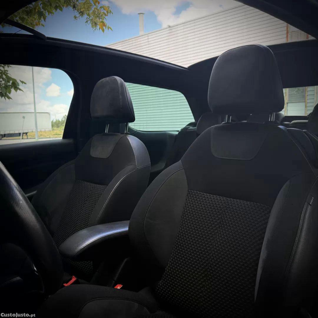 DS DS 3 E-hdi 115 sportchic cabrio - 14 — photo 4