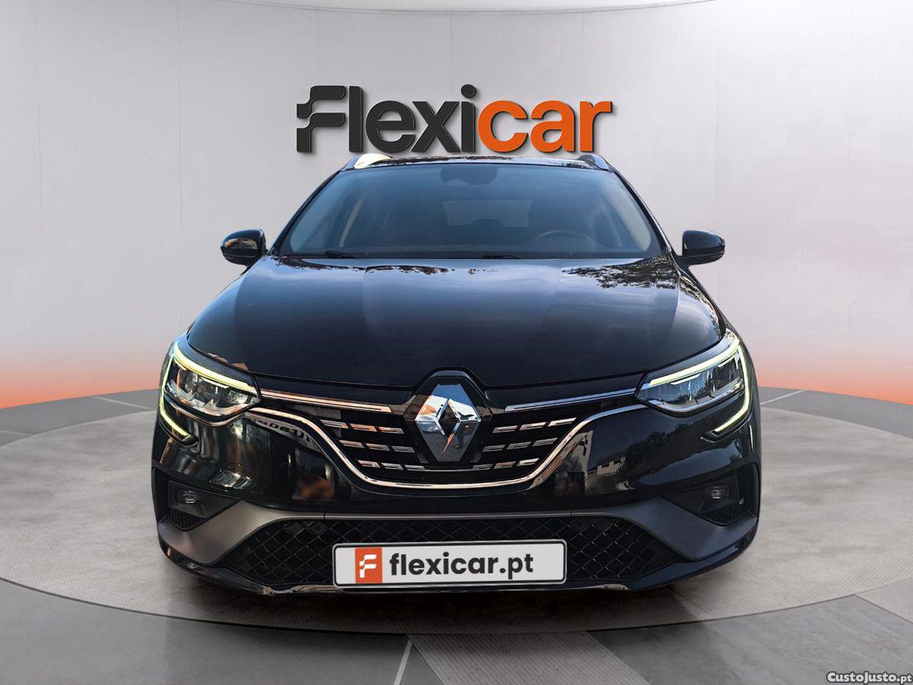 Renault Mégane Sport Tourer 1.3 TCe R.S. Line - 21 — photo 2