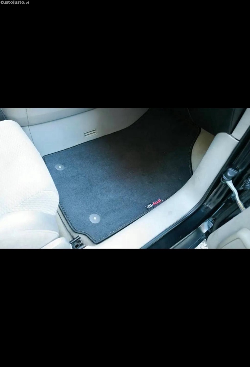 Audi A2 1.4 tdi — fotografia 7
