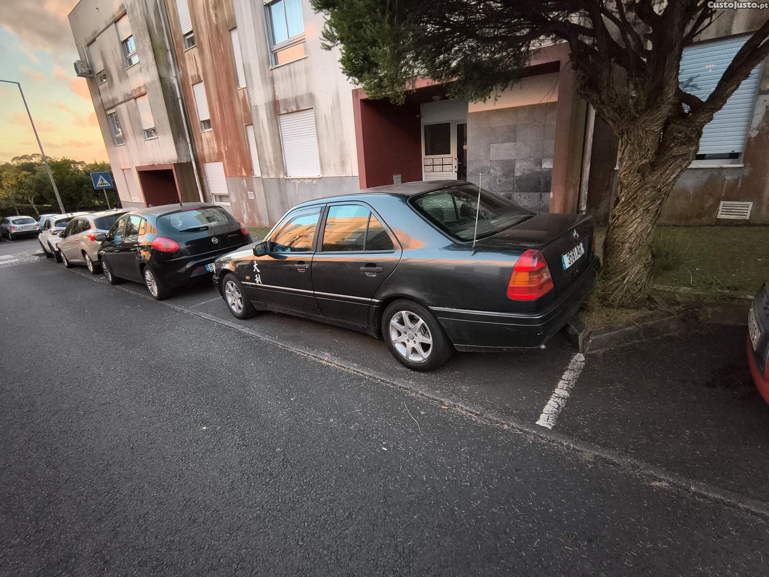 Mercedes-Benz A 220 Sprite - 99 — photo 2