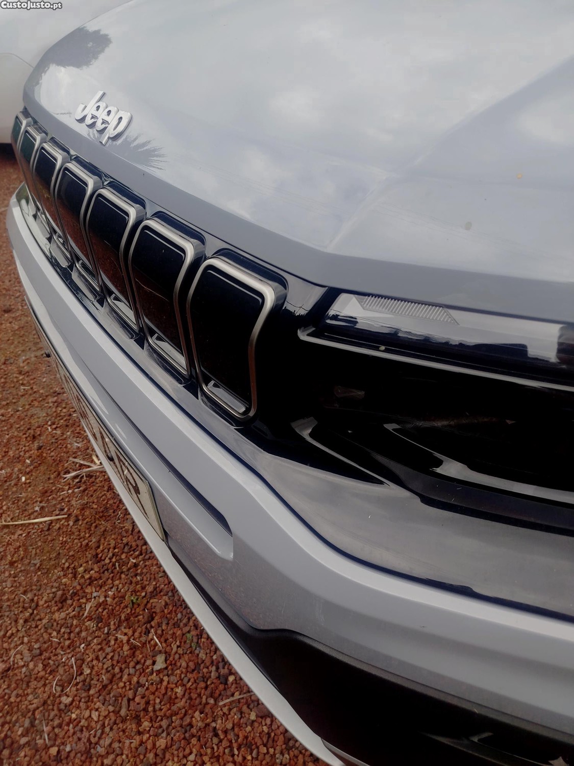 Jeep Avenger Summit - 25 — photo 3