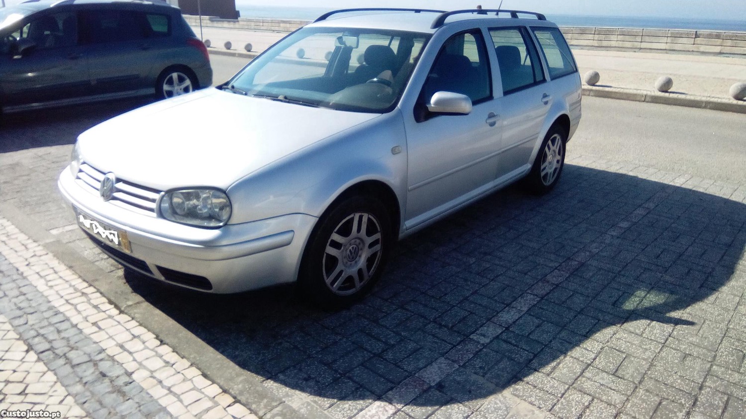 VW Golf (1J) - 03 — photo 3