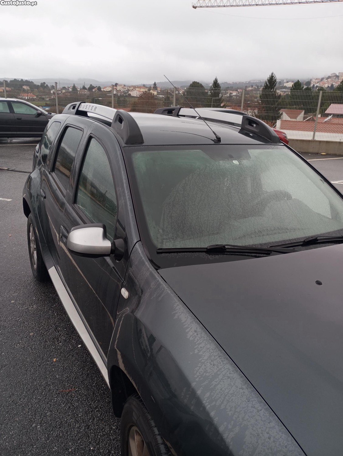 Dacia Duster 1.5 Dci — fotografia 4