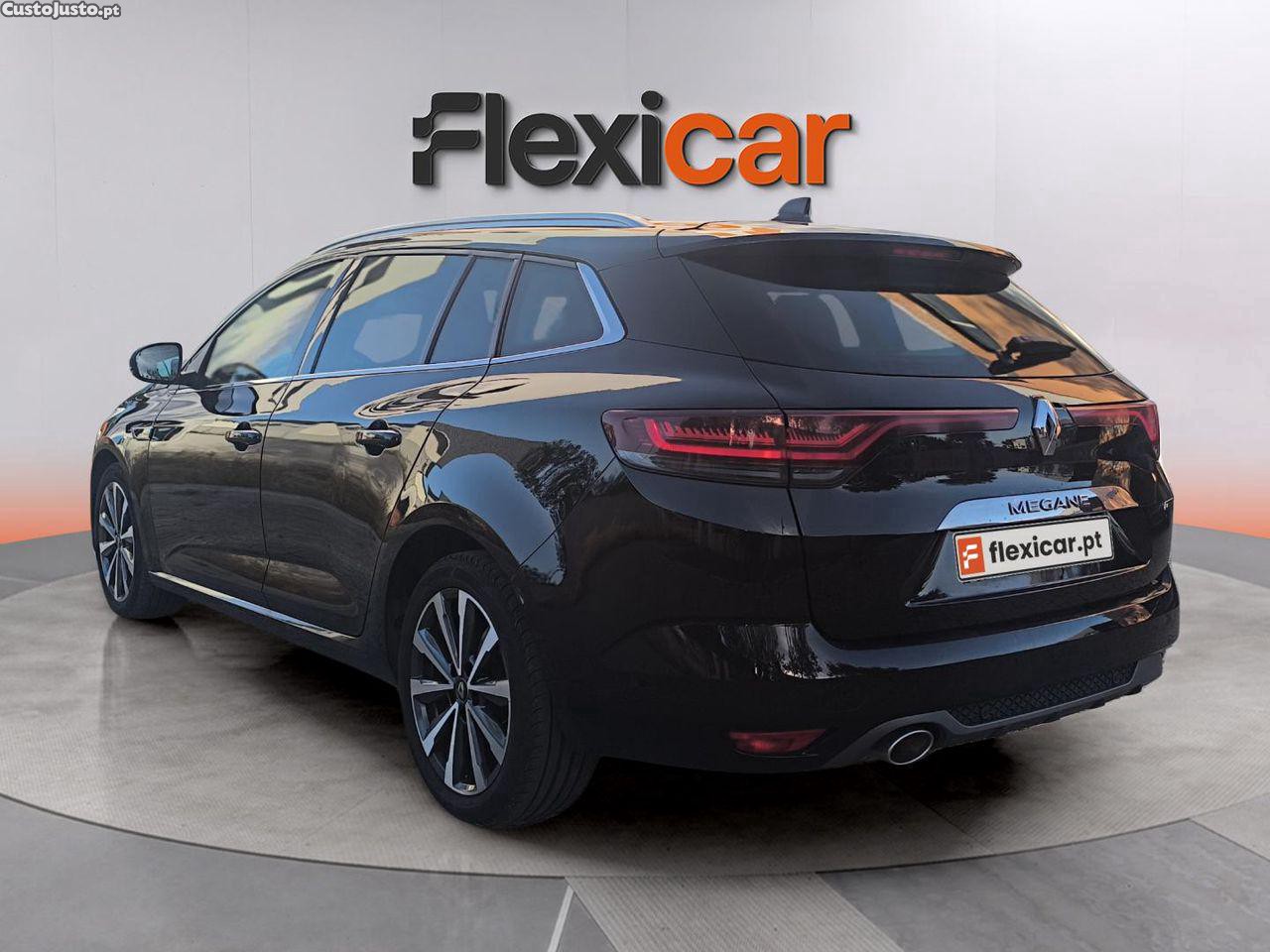 Renault Mégane Sport Tourer 1.3 TCe R.S. Line - 21 — photo 5