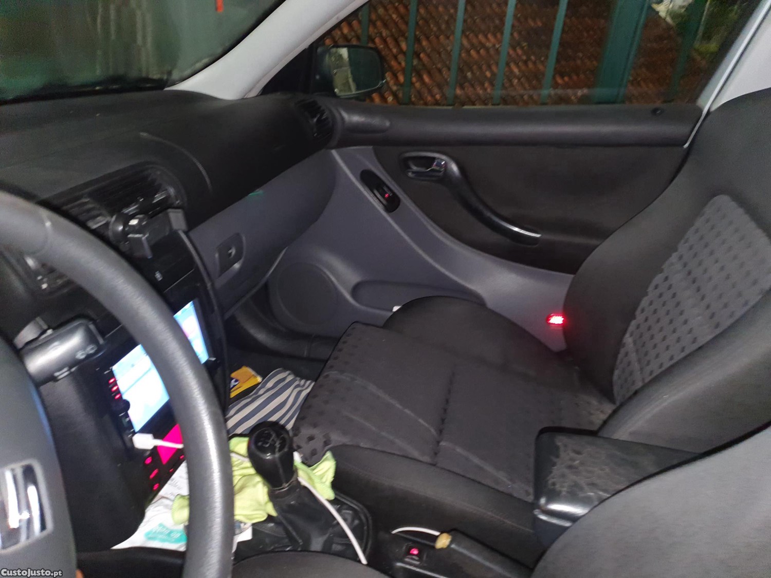 Seat Leon 1M - 01 — photo 4