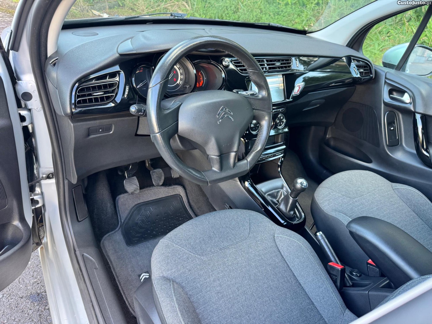 Citroën C3 Gasolina Impecável Apenas 55.000 kms - 16 — photo 4