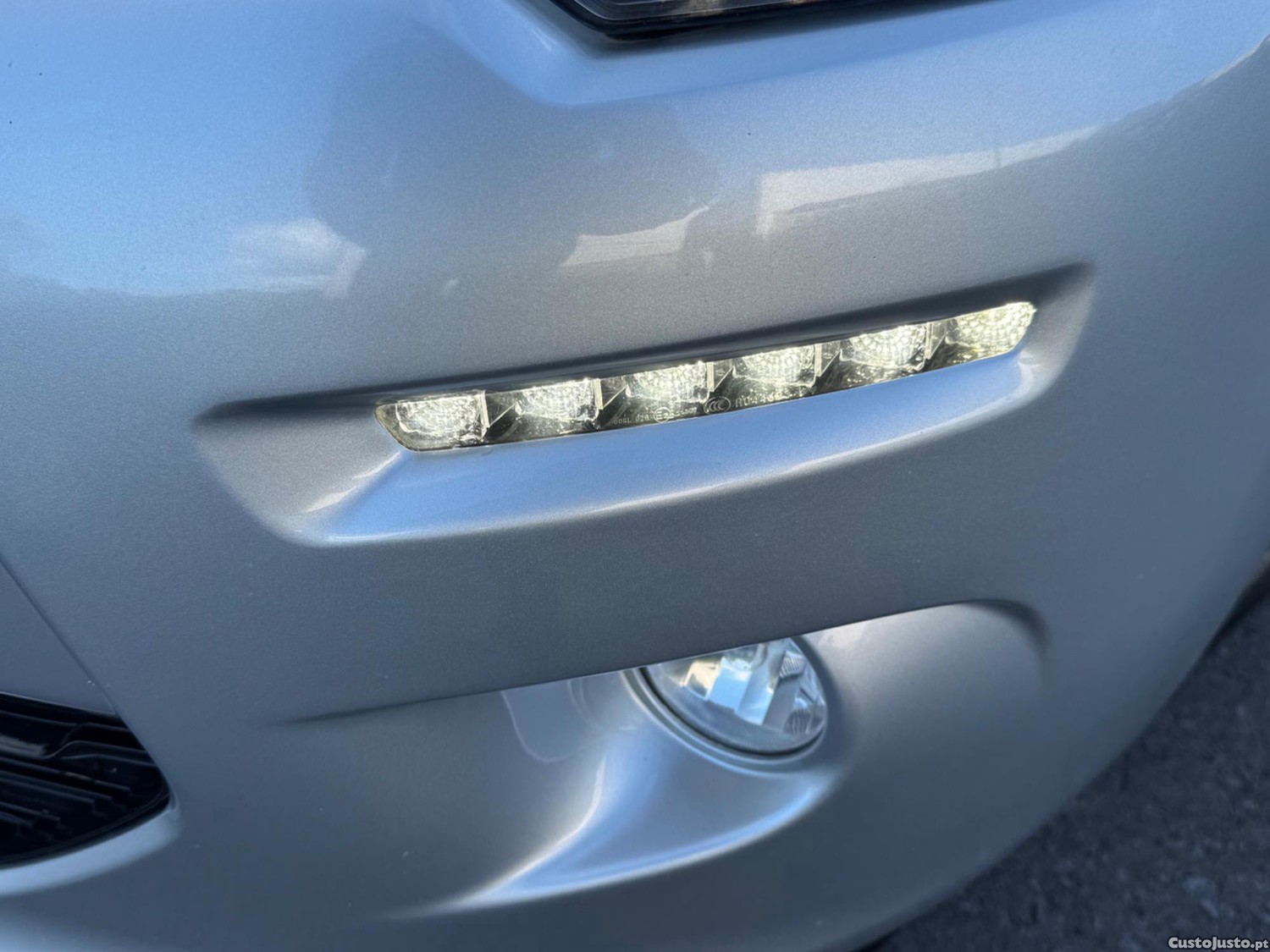 Citroën C3 Gasolina Impecável Apenas 55.000 kms - 16 — photo 3