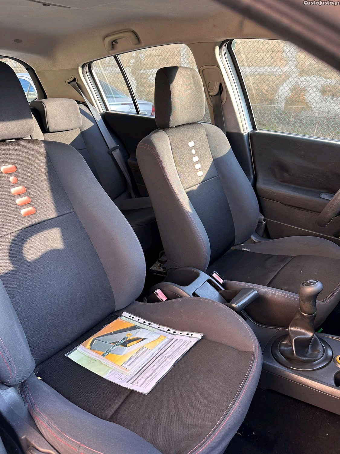 Renault Mégane 1.5 Dci Económico — fotografia 3