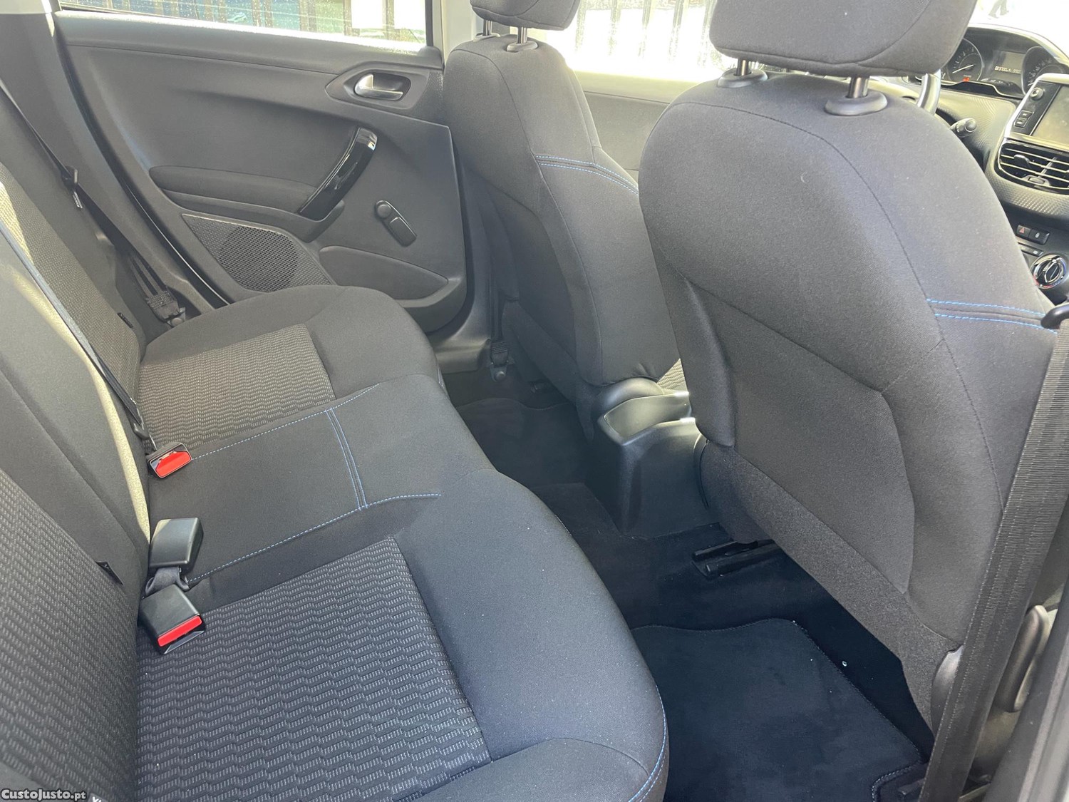 Peugeot 208 1.2 Style - 23.000Kms -(Nacional) - Nov. — fotografia 3