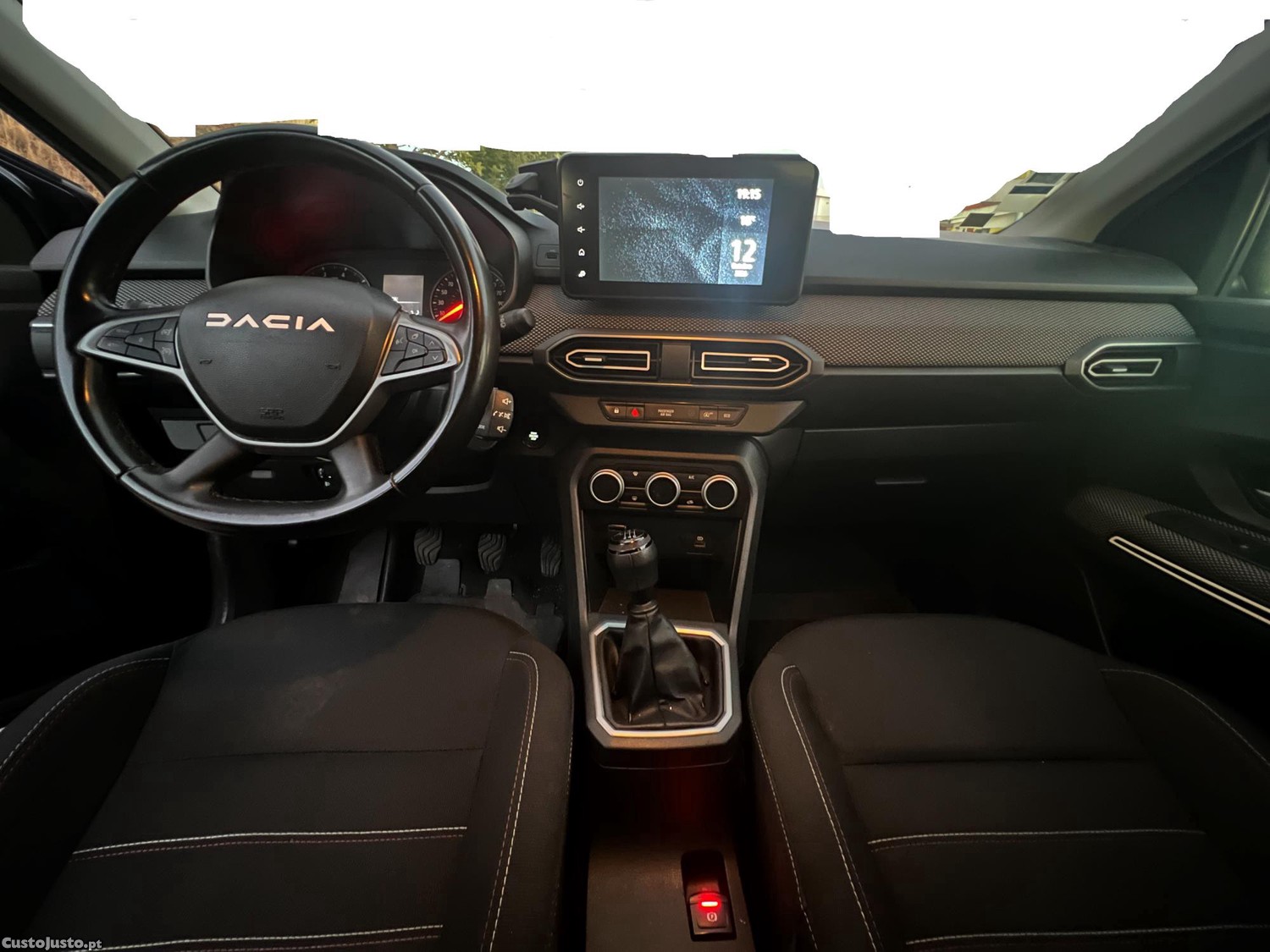 Dacia Jogger 1.0 ECO-G Extreme Bi-Fuel - 23 — photo 3