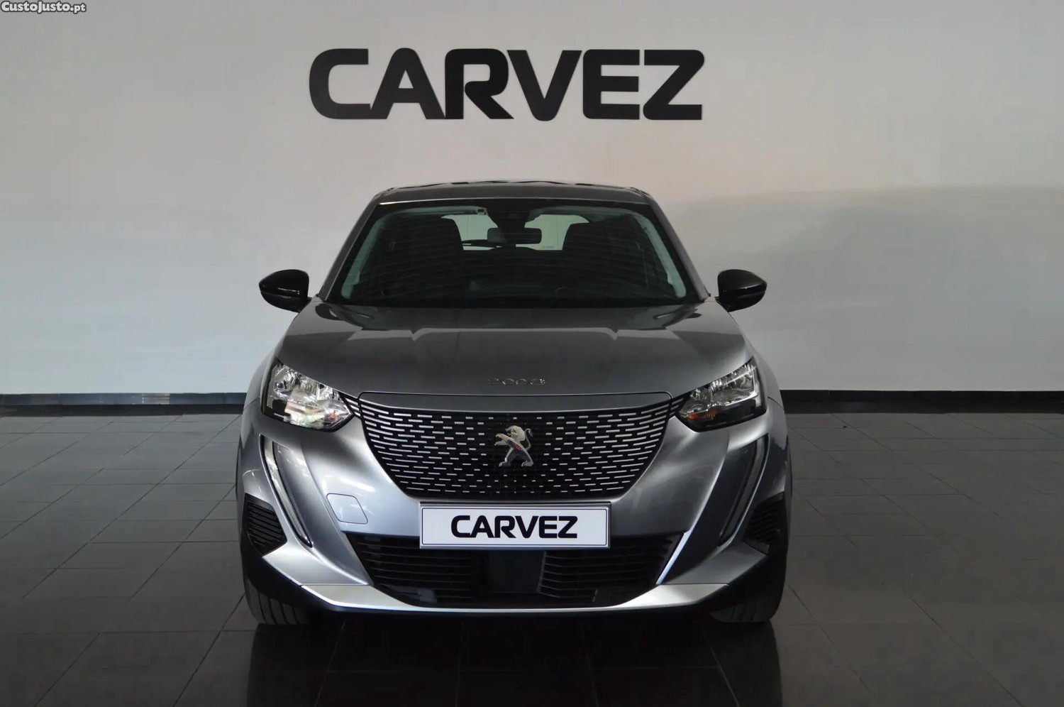 Peugeot e-2008 50 kWh Active - 22 — photo 2