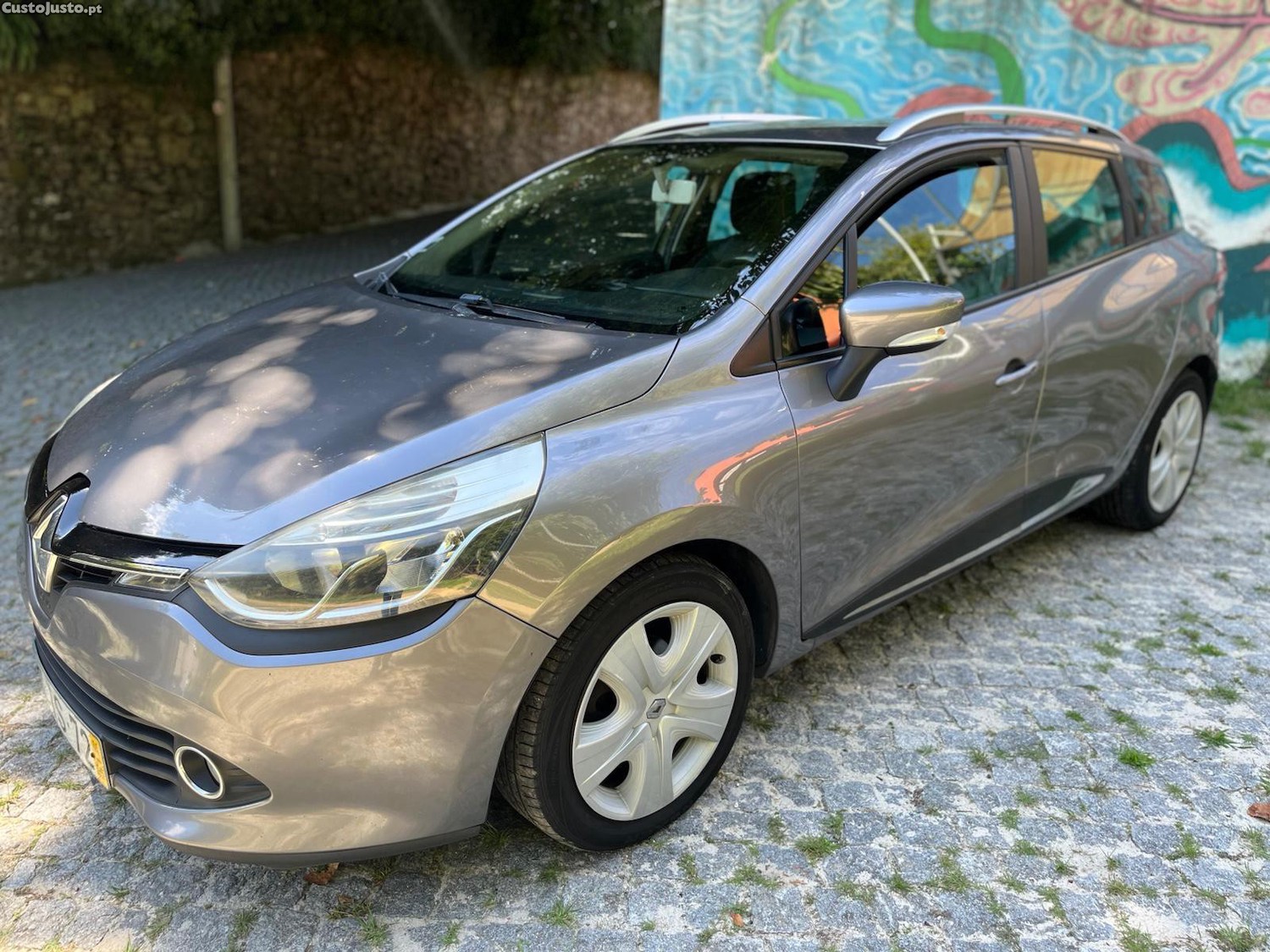 Renault Clio Sport - 14 — photo 3