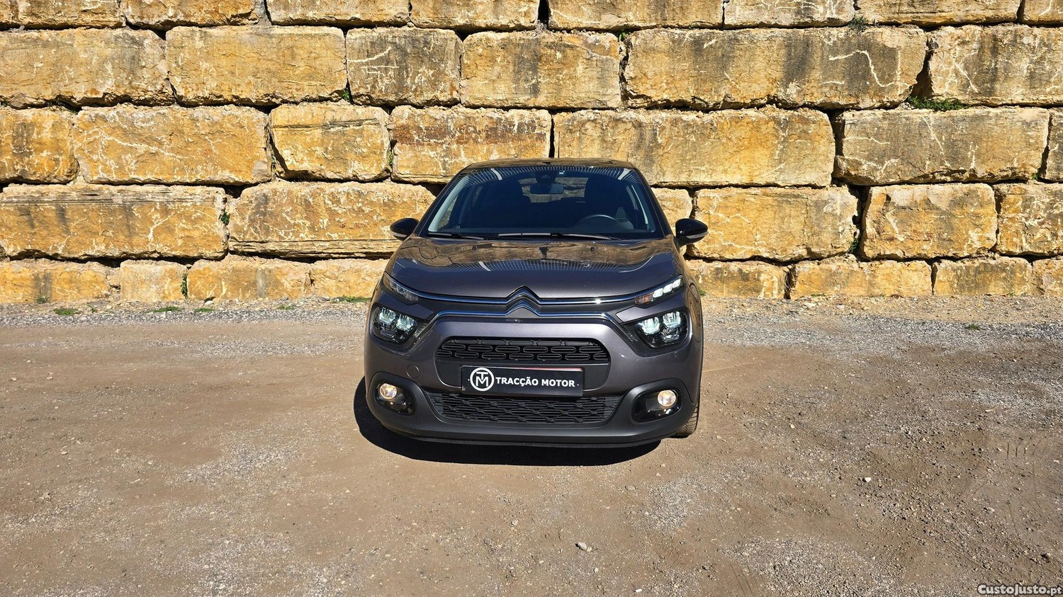 Citroën C3 1.2 PureTech Shine Pack - 23 — photo 5