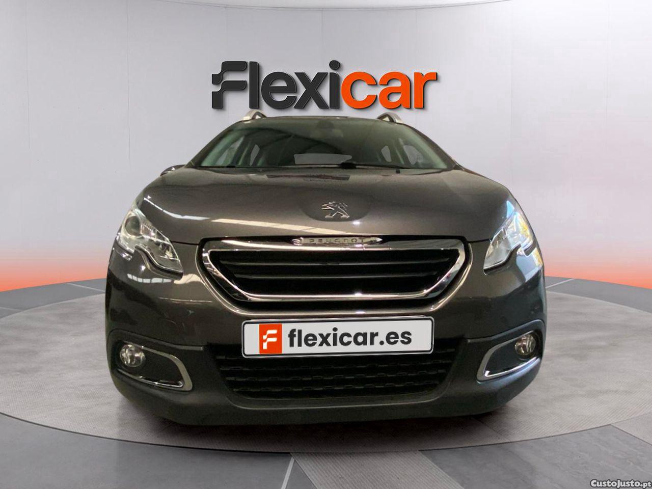 Peugeot 2008 1.2 PureTech Active - 16 — photo 2