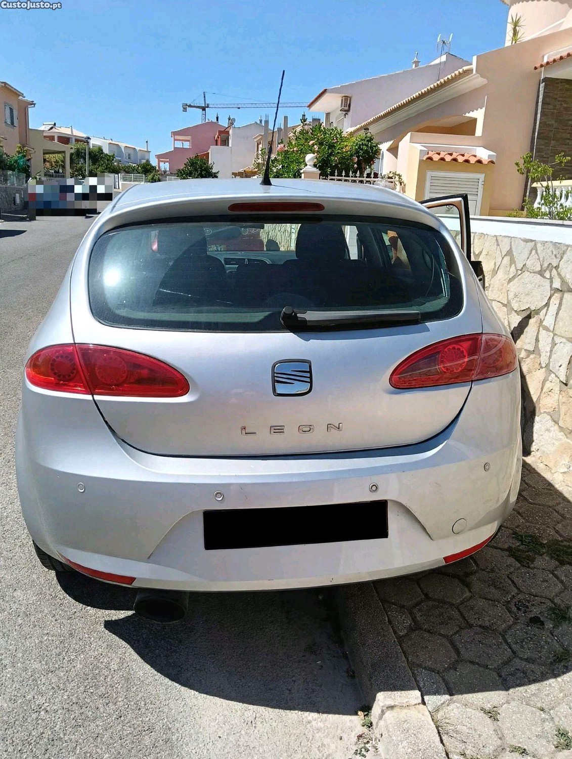 Seat Leon stylance - 08 — photo 3