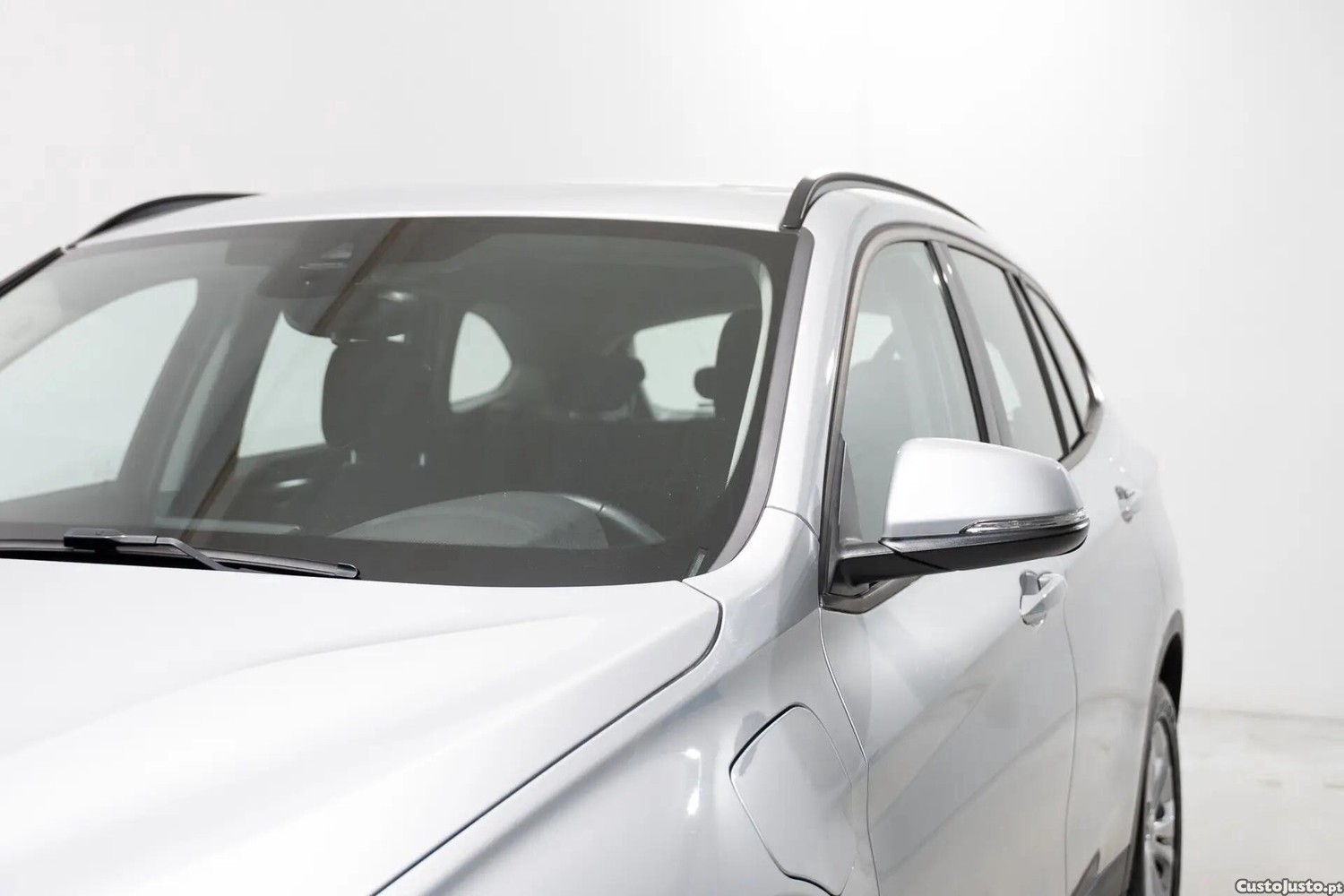 BMW X1 25 e xDrive Corporate Edition - 21 — photo 5