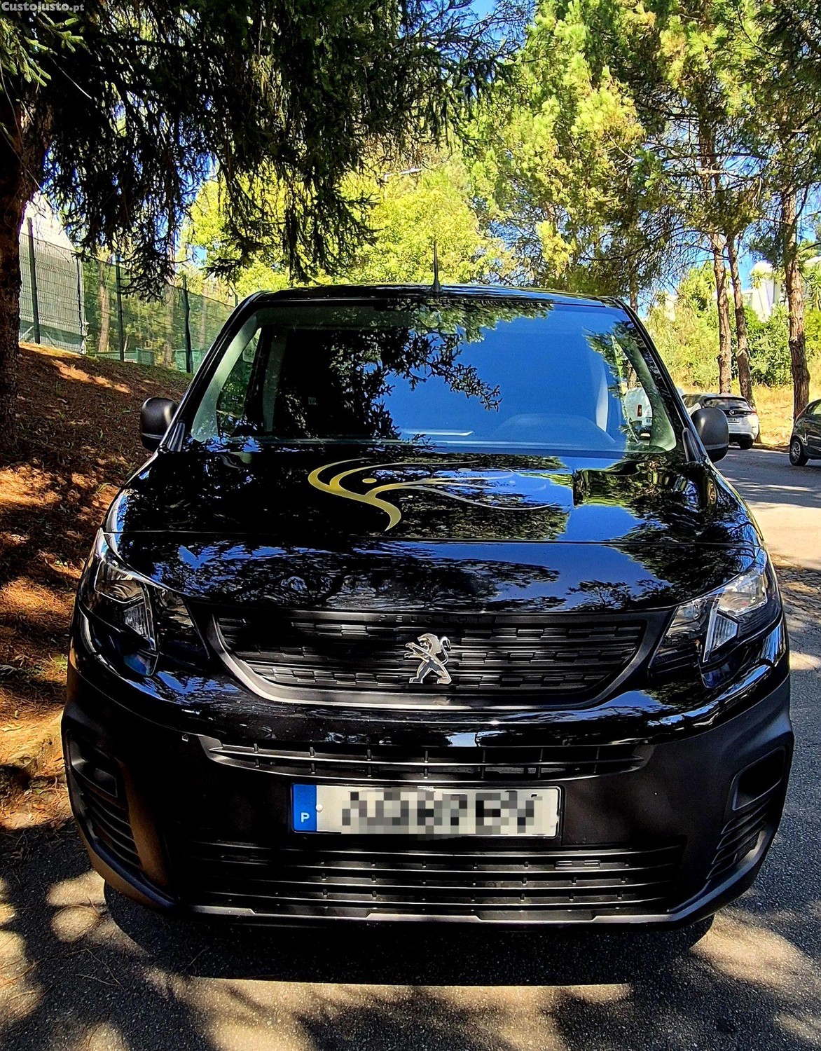 Peugeot Partner 1.5Hdi iva dedutível - 22 — photo 4