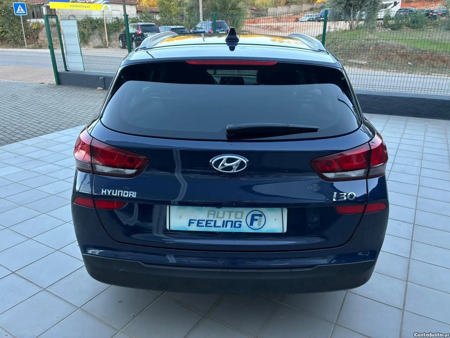 Hyundai i30 1.6 CRDi STyle - 20 — photo 5