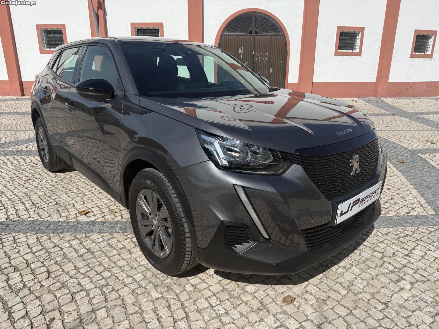 Peugeot 2008 1.2 PureTech Active Pack 102cv - 23 — photo 2