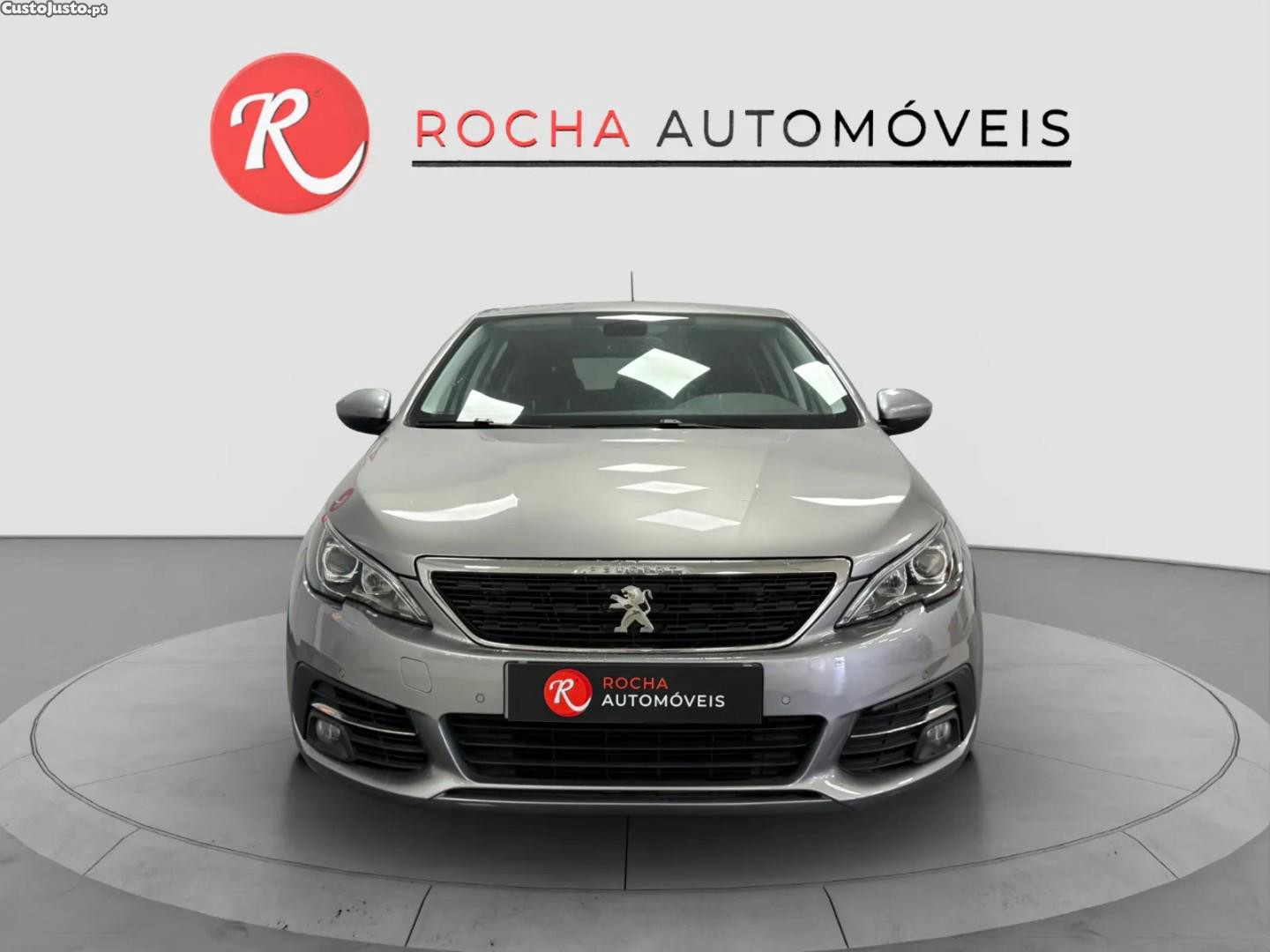 Peugeot 308 PureTech 110 Stop & Start Active - 19 — photo 2