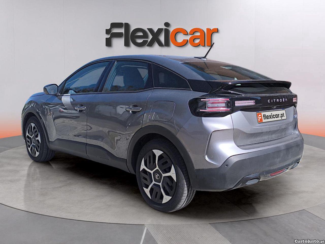 Citroën  50 kWh Plus - 25 — photo 5