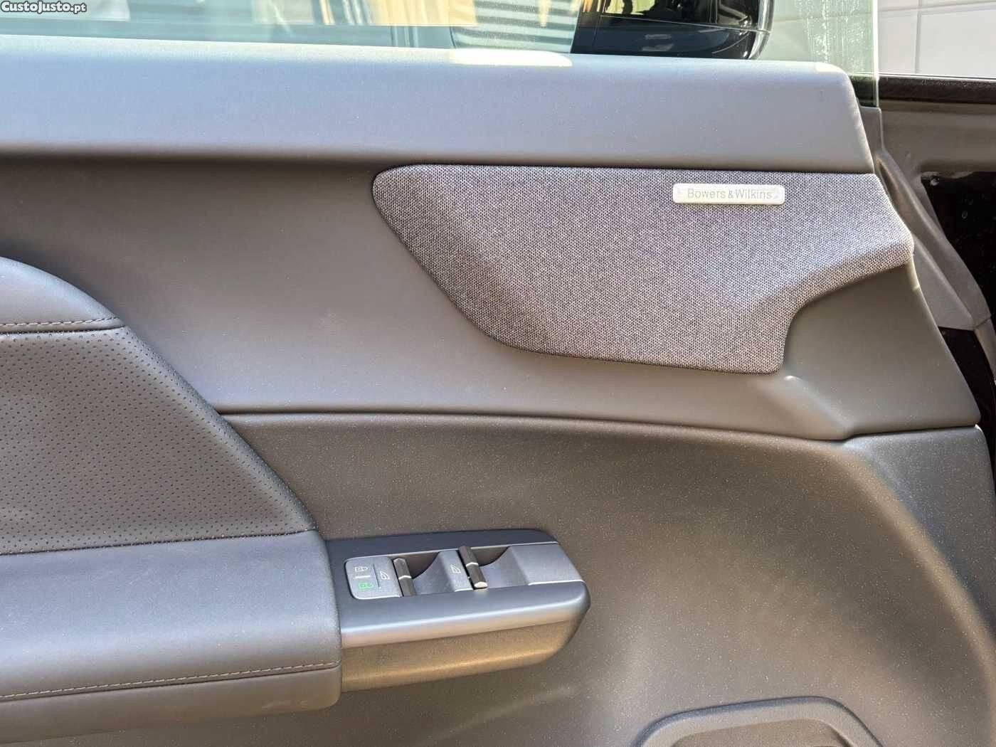 Volvo EX60 P10 AWD Ultra - 26 — photo 3