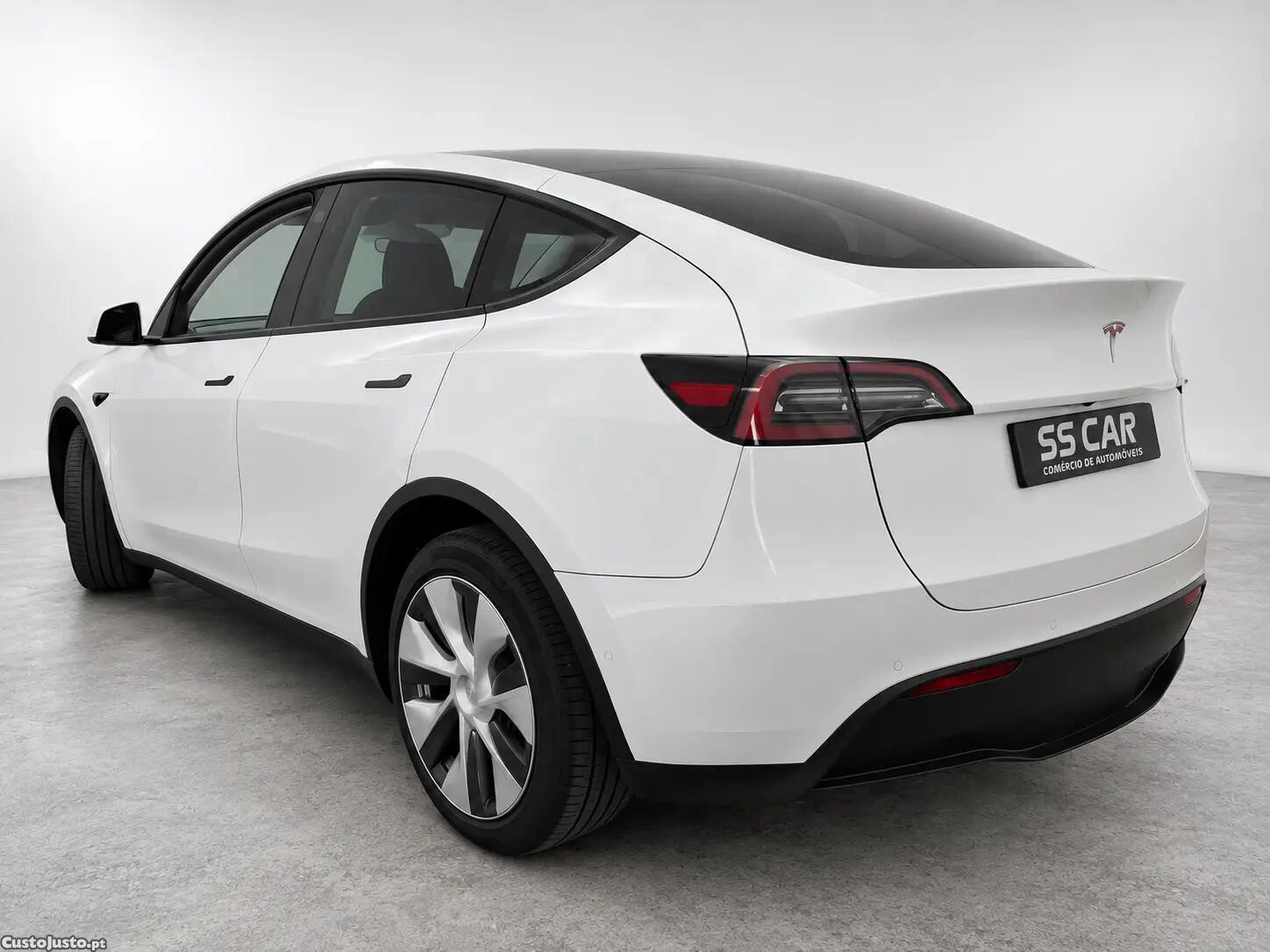 Tesla Model Y Long Range Dual Motor AWD - 22 — photo 4