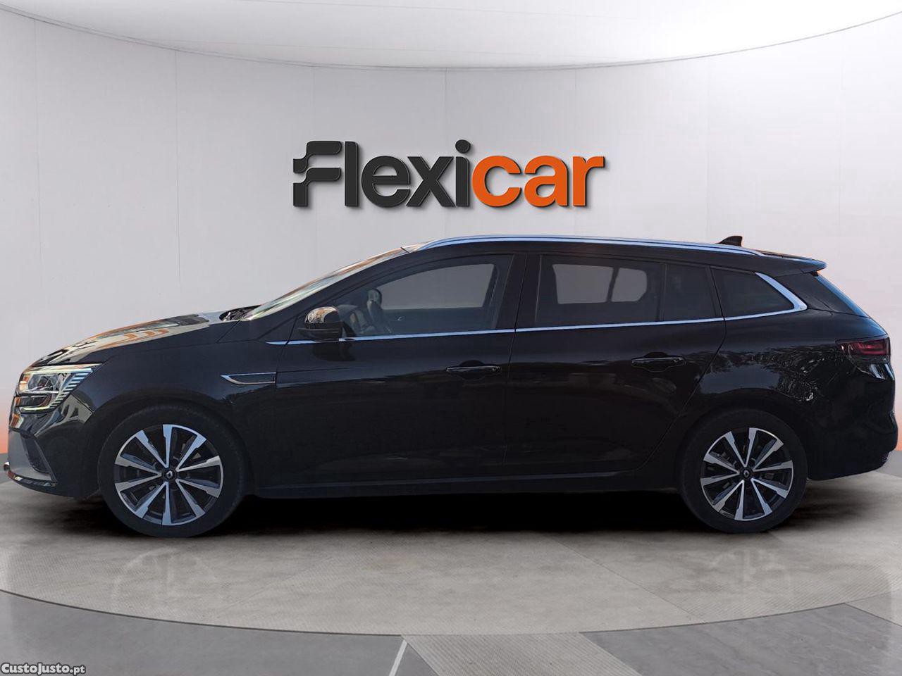 Renault Mégane Sport Tourer 1.3 TCe R.S. Line - 21 — photo 4
