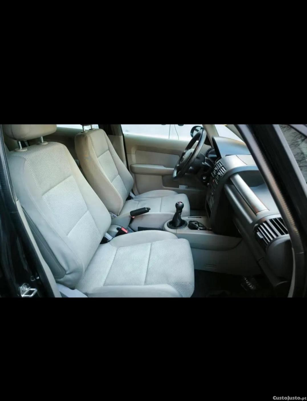 Audi A2 1.4 tdi — fotografia 5