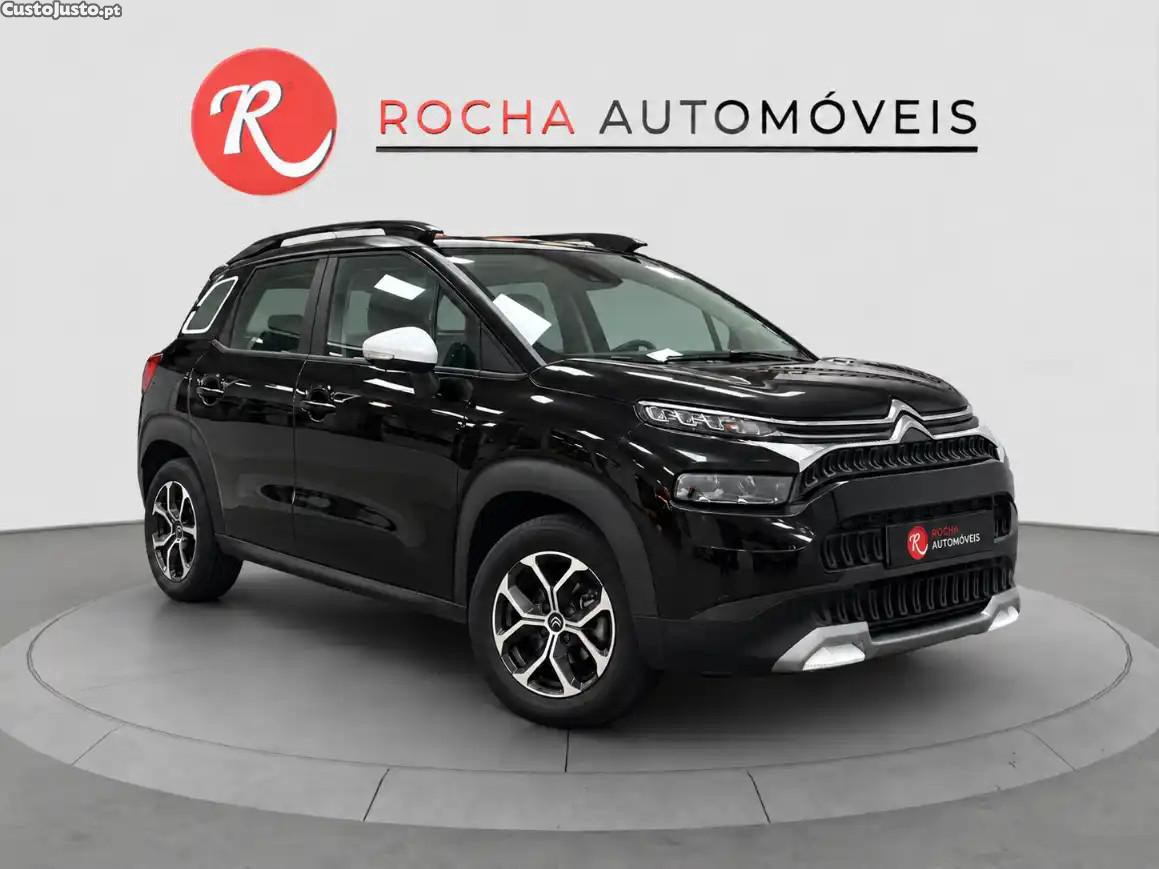 Citroën C3 Aircross PureTech 110 Stop & Start Shine - 21 — photo 3