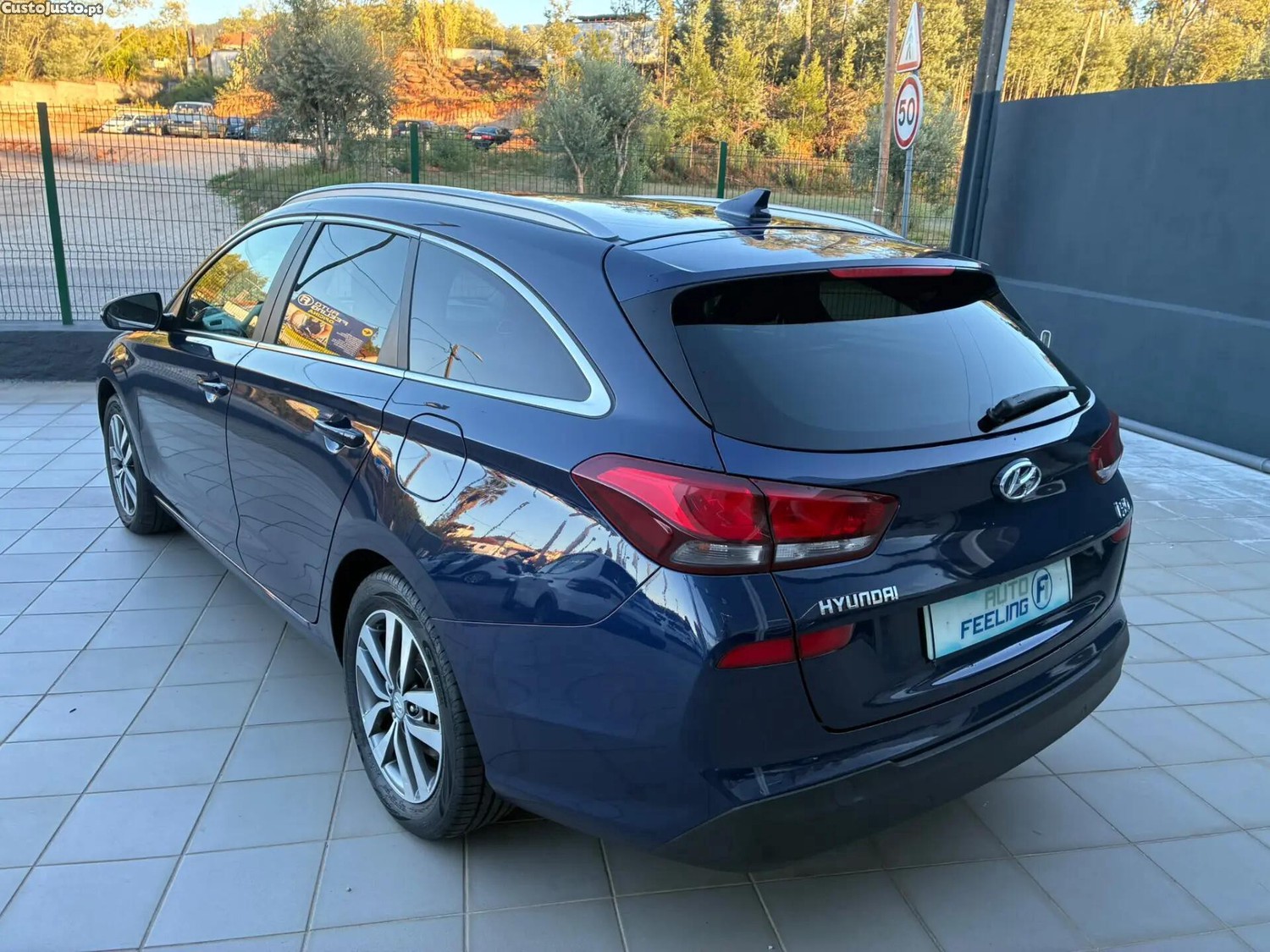 Hyundai i30 1.6 CRDi STyle - 20 — photo 2
