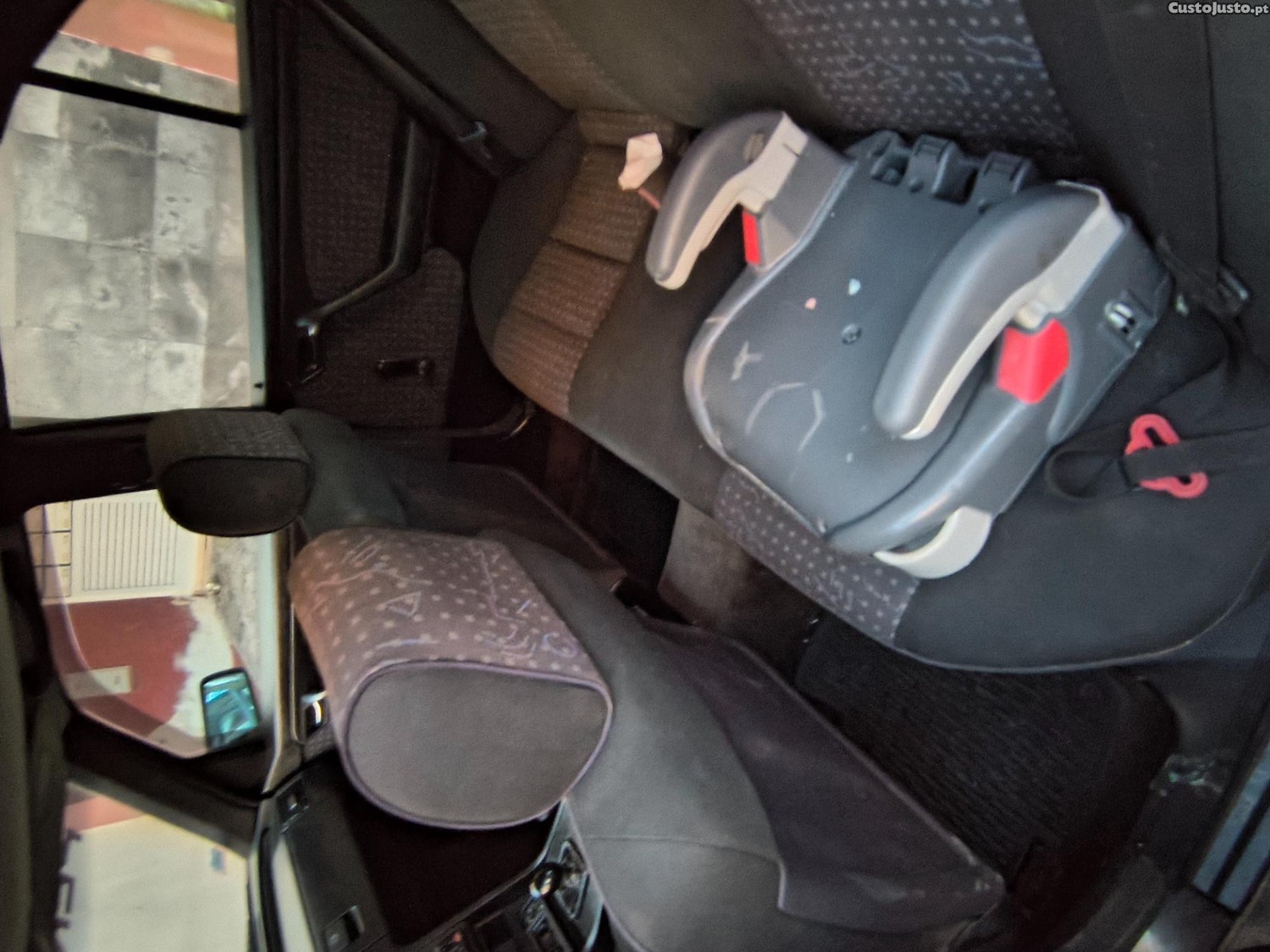 Mercedes-Benz A 220 Sprite - 99 — photo 3