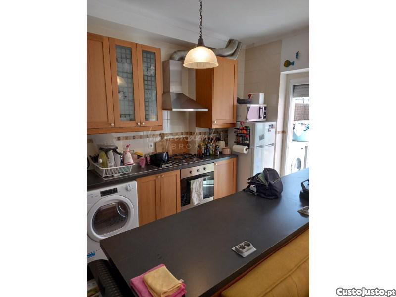 T2 Luminoso Com Terraço