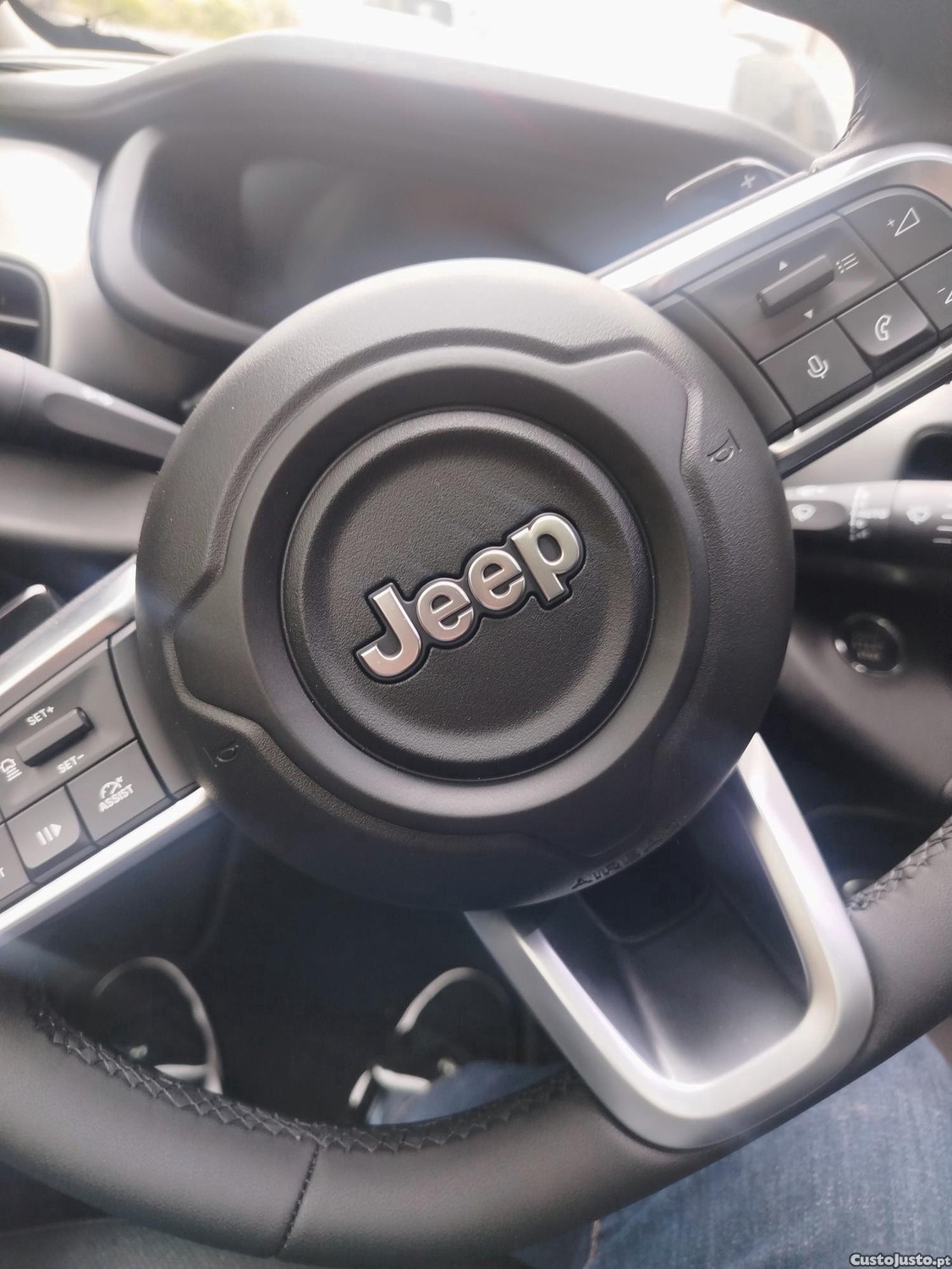 Jeep Avenger Summit - 25 — photo 4