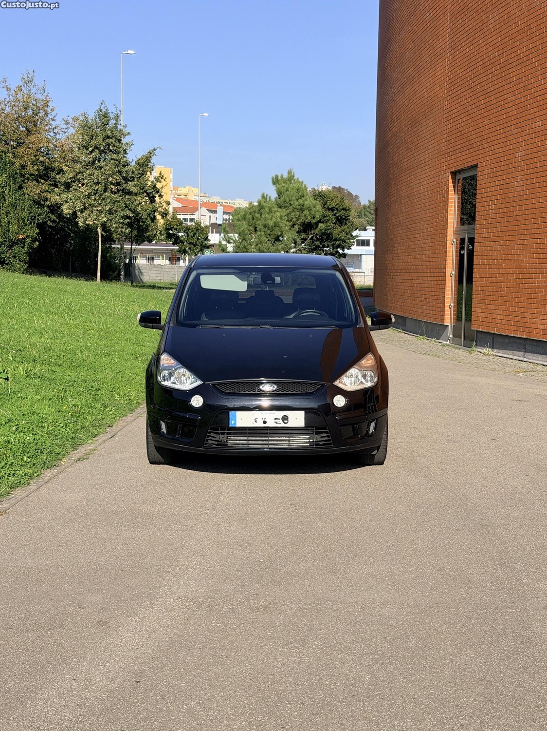 Ford S-Max Titanium 2.0 140 CV NOVA histórico de manutenção 2010 - 10 — photo 2