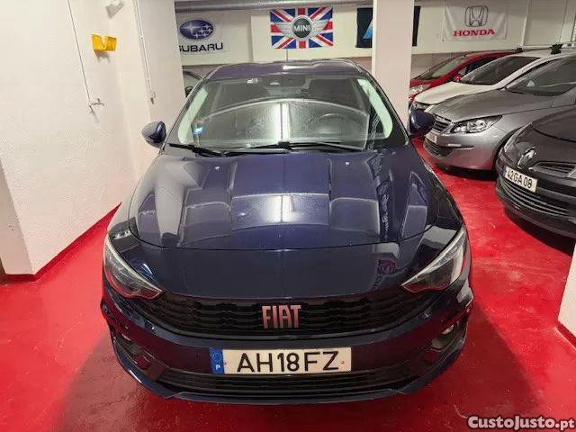 Fiat Tipo Station wagon — photo 2