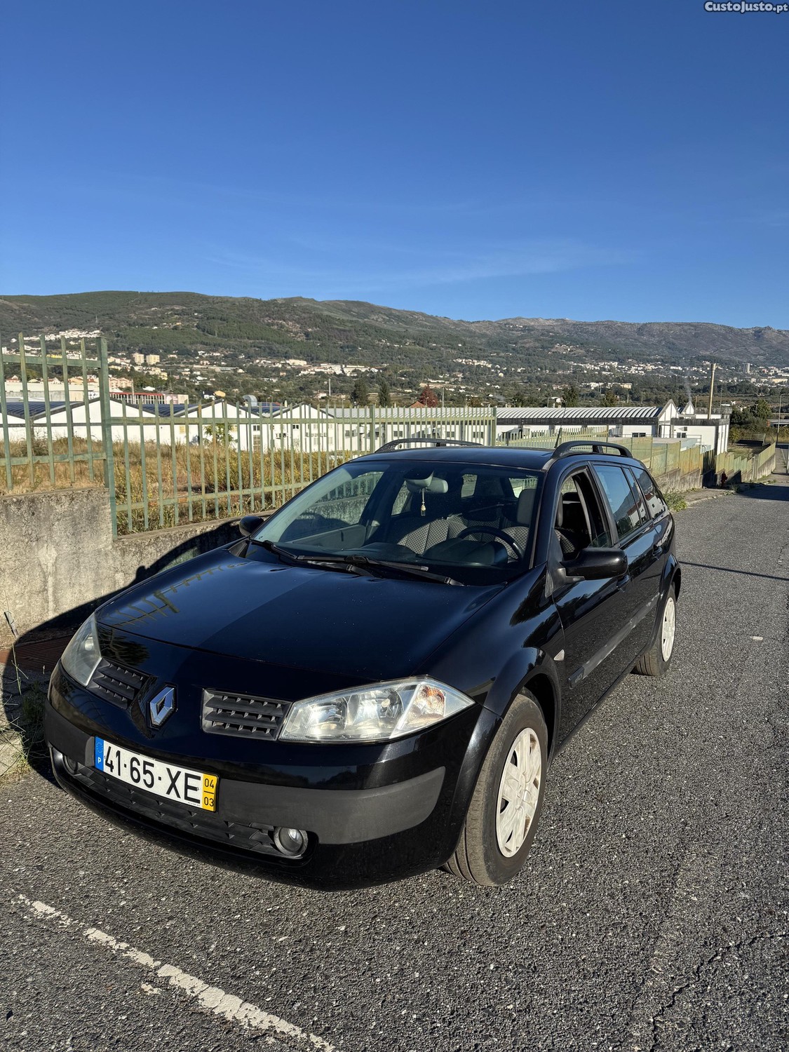 Renault Mégane Dci - 04 — photo 4
