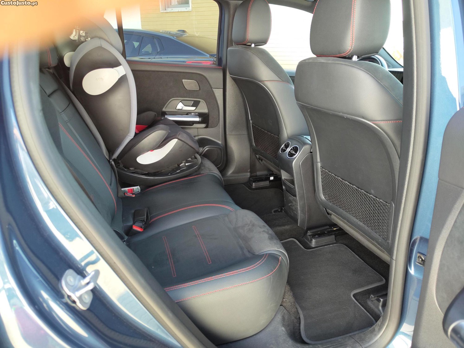 Mercedes-Benz EQA 250 AMG - 23 — photo 5
