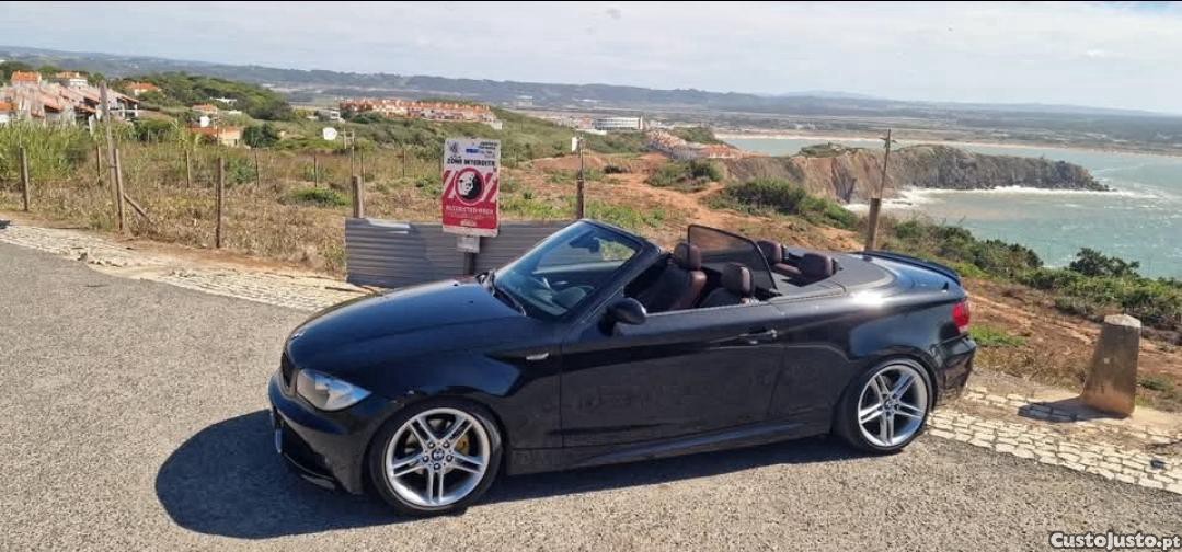 BMW 120 Pack M — photo 5