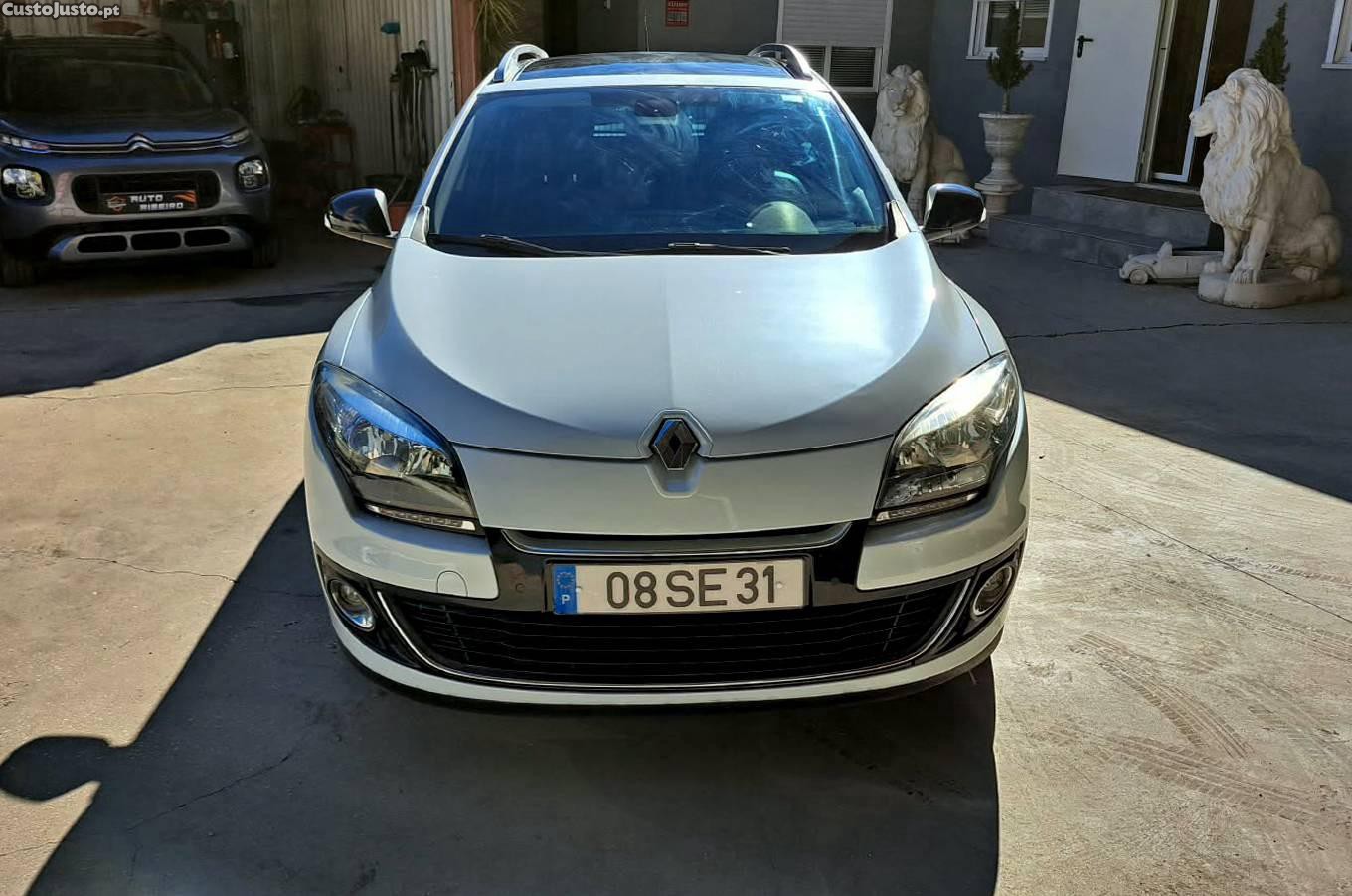 Renault Mégane 1.5 dCi Bose Edition - 16 — photo 5