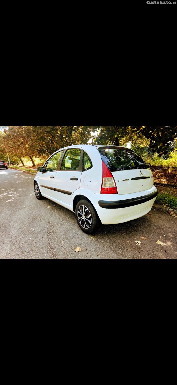 Citroën C3 1.4 Hdi impecável — photo 3