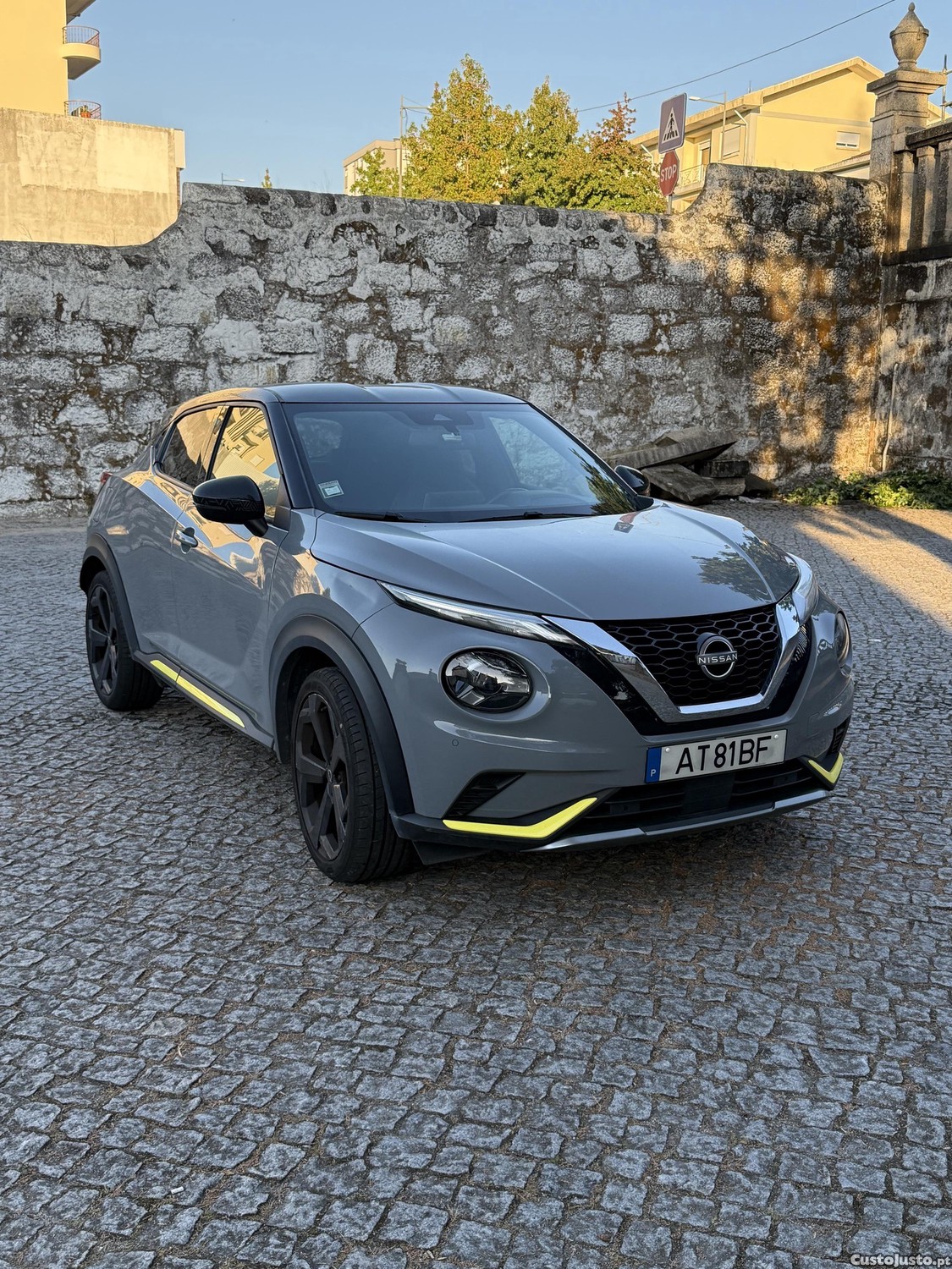 Nissan Juke Kiiro - 22 — photo 3